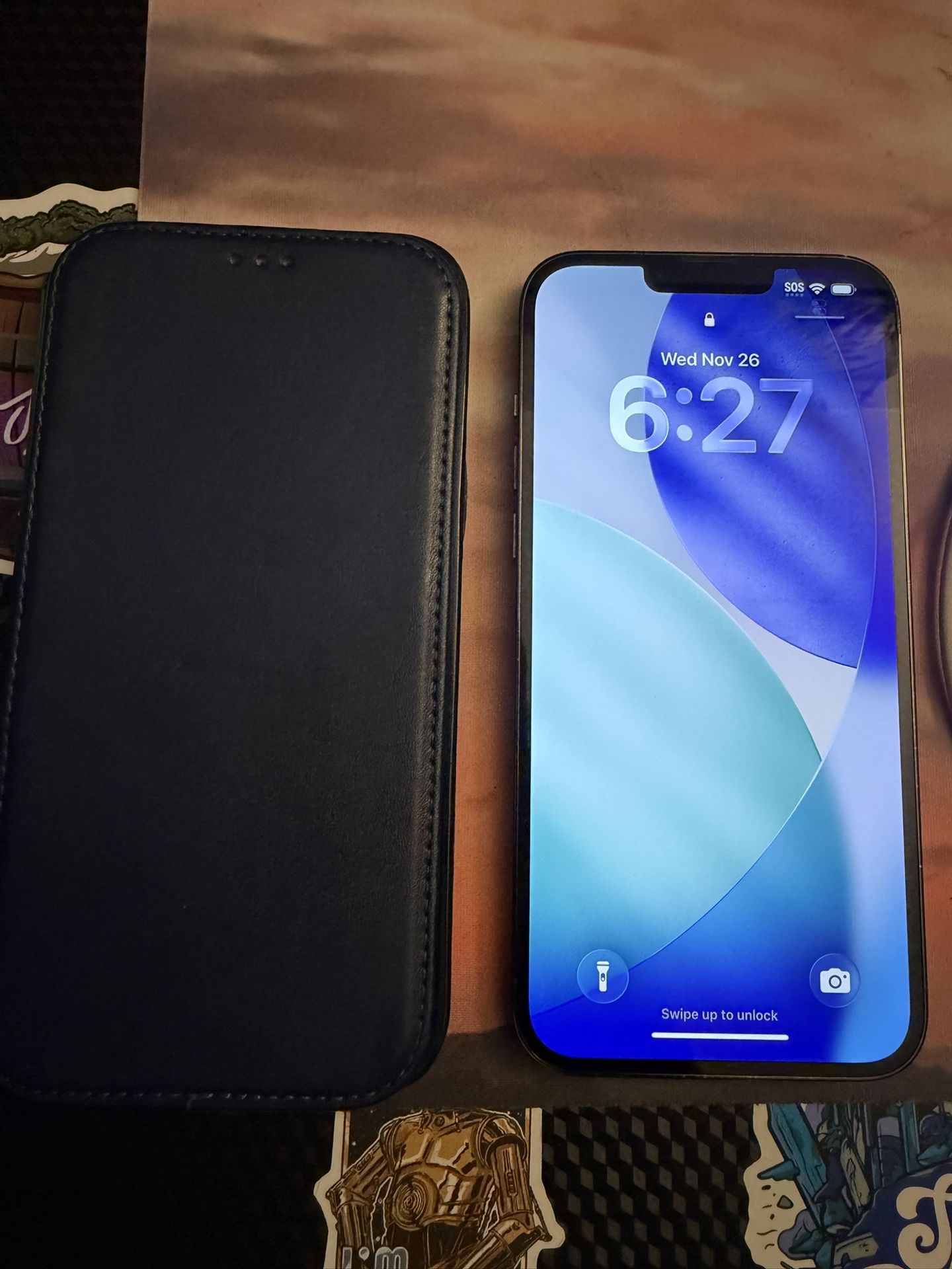 iPhone 13 Pro Max 128 Gb Unlocked 