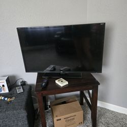 TCL tv