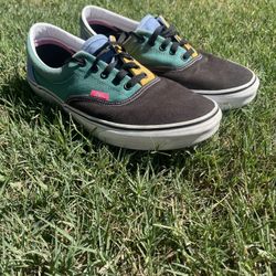 Vans Yacht Club