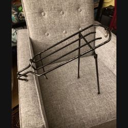 Bike Rack For The Back Of A Bike