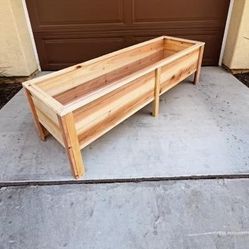 Raised Garden Bed Planter