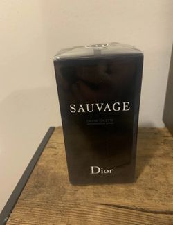 Dior Savage