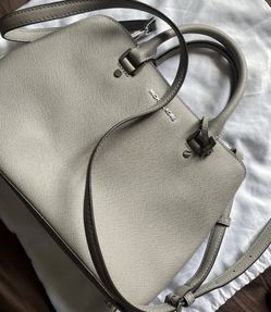 Michael Kors Leather Bag