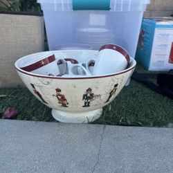 Bajilla De Navidad ,Máquina De Hotdogs 