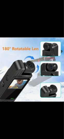 Action Camera