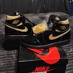 Air Jordan 1 Retro High Og