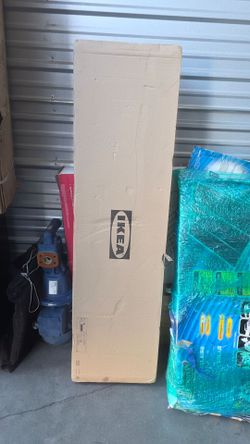 New IKEA KALLAX Bookcase Shelf Unit 147x77 cm (30 â…œX57 â…ž ") 405.620.79