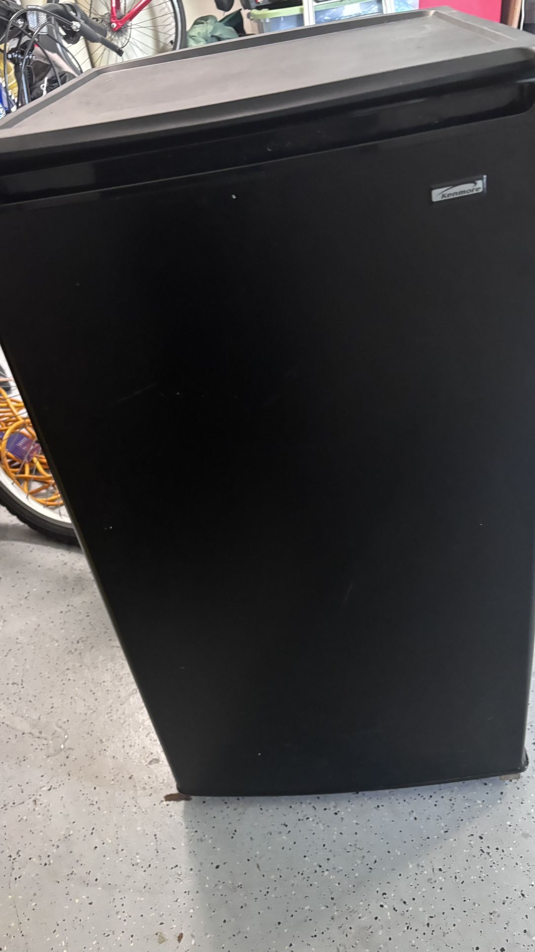 Mini Fridge