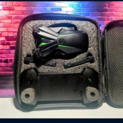 RADCLO Mini Drone with Camera 