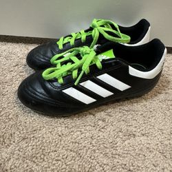 Adidas Cleats Kids