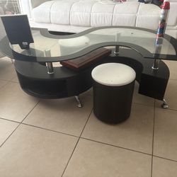 Chinese Coffee Table