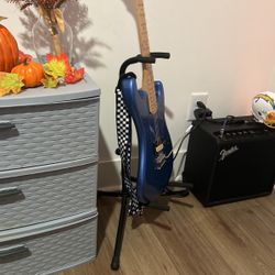 Kramer Guitar 