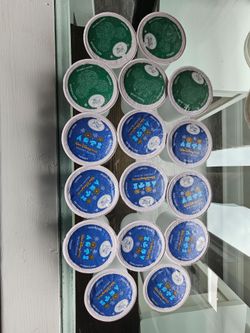 Disney Coffee and Tea K-Cups - Qty 24