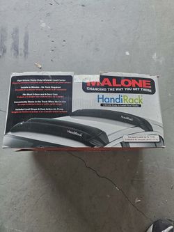 Malone HandiRack
