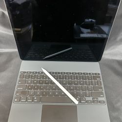 Apple iPad Air 13” M4 128GB AppleCare Till 4/5/2027