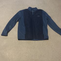 Callaway men’s jacket size XL
