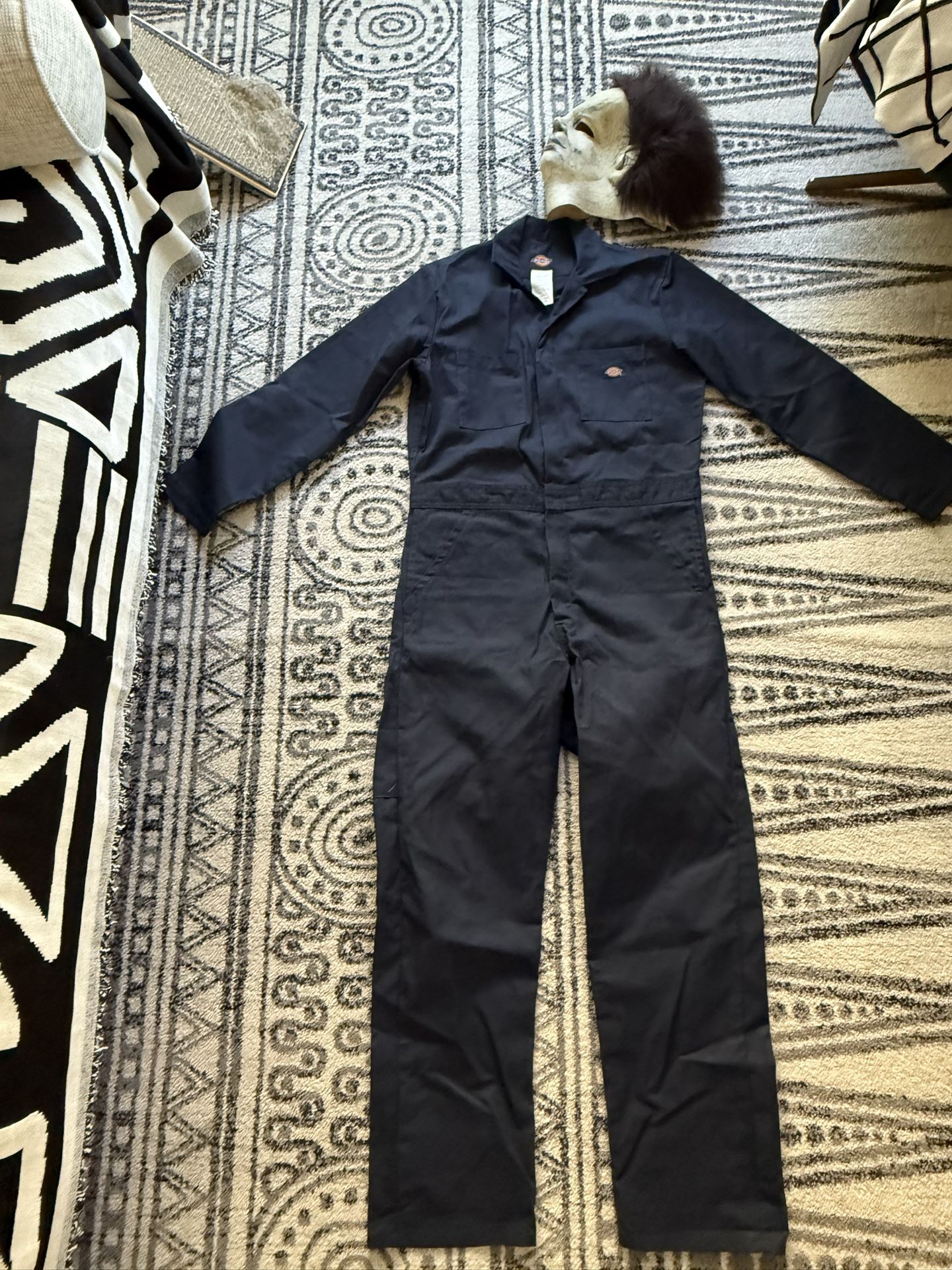 Michael Meyers Costume