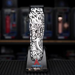 Wahl βStreet Art Legendβ NEW