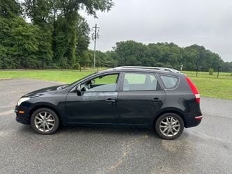 2012 Hyundai Elantra