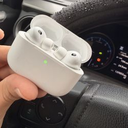 Apple AirPod Pro 3’s