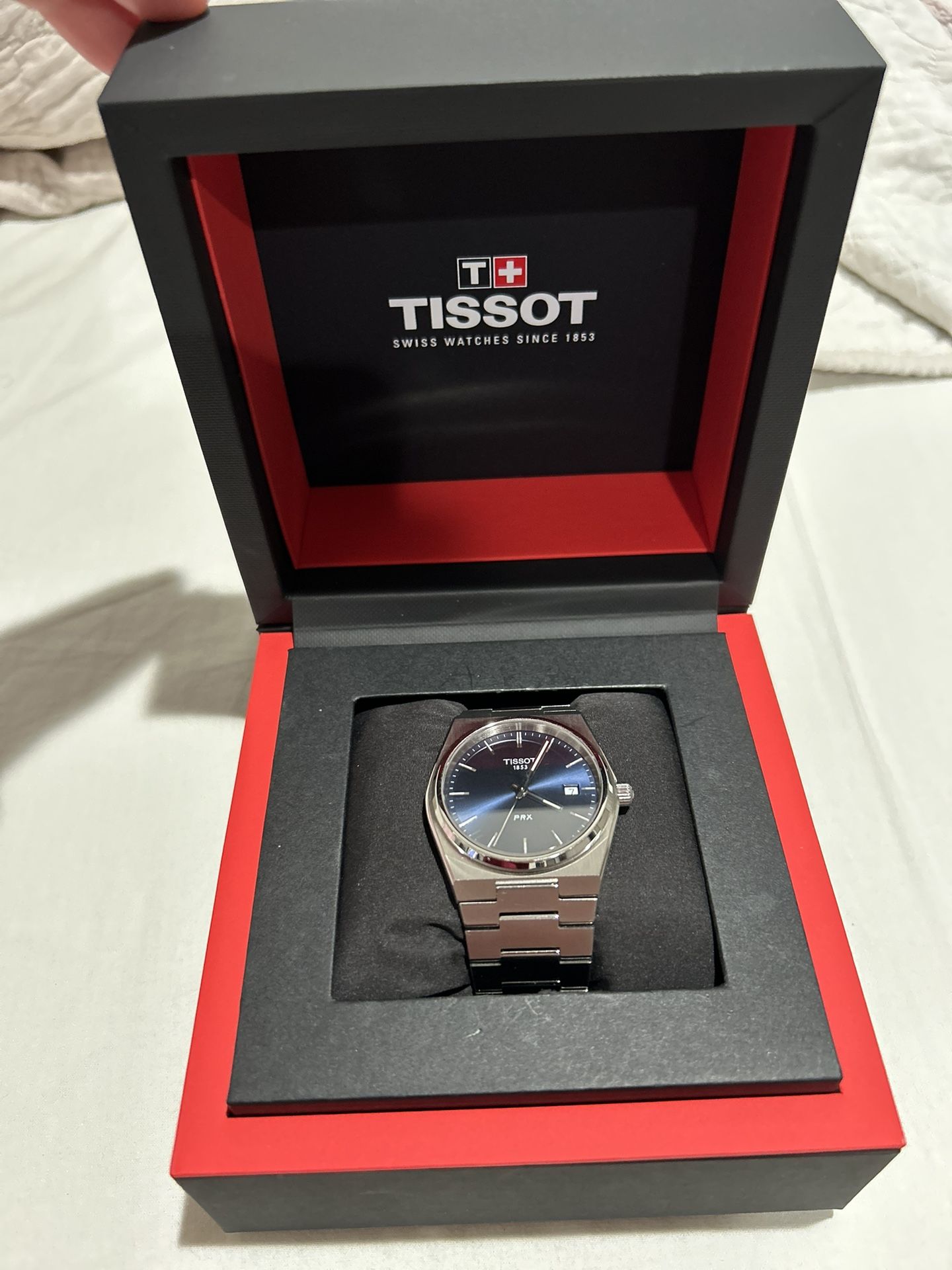 Tissot PRX QUARTZ 