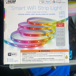Wifi Strip Light