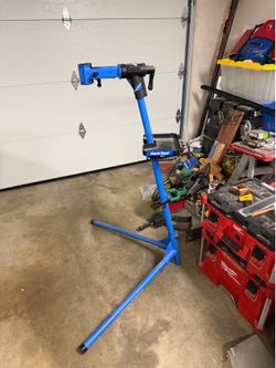 Park Tools Bike Rack Barely Used