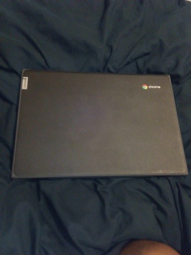 Laptop Chromebook 