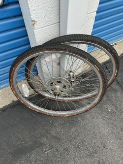 ARAYA WHEELS SET 26x1.50