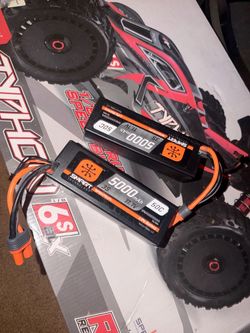 Typhon 6s