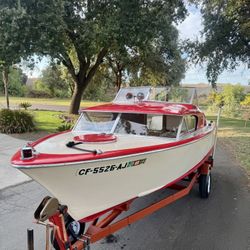 1958 Bryant Continental