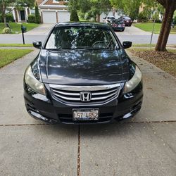 *** 2011 Honda Accord EX-L V6 3.5L for $12,250 ***
