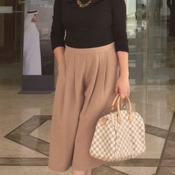 Damier Azur Speedy  Louis Vuitton 