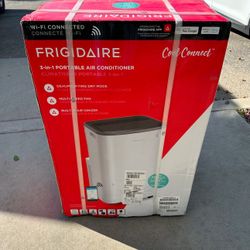 Portable Air Conditioner 