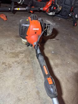 ECHO POLE SAW