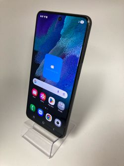 Galaxy S21 FE 5G 128gb Unlocked Graphite Black