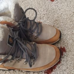 Timberland Waterproof Boots