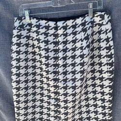 Women’s Skirt