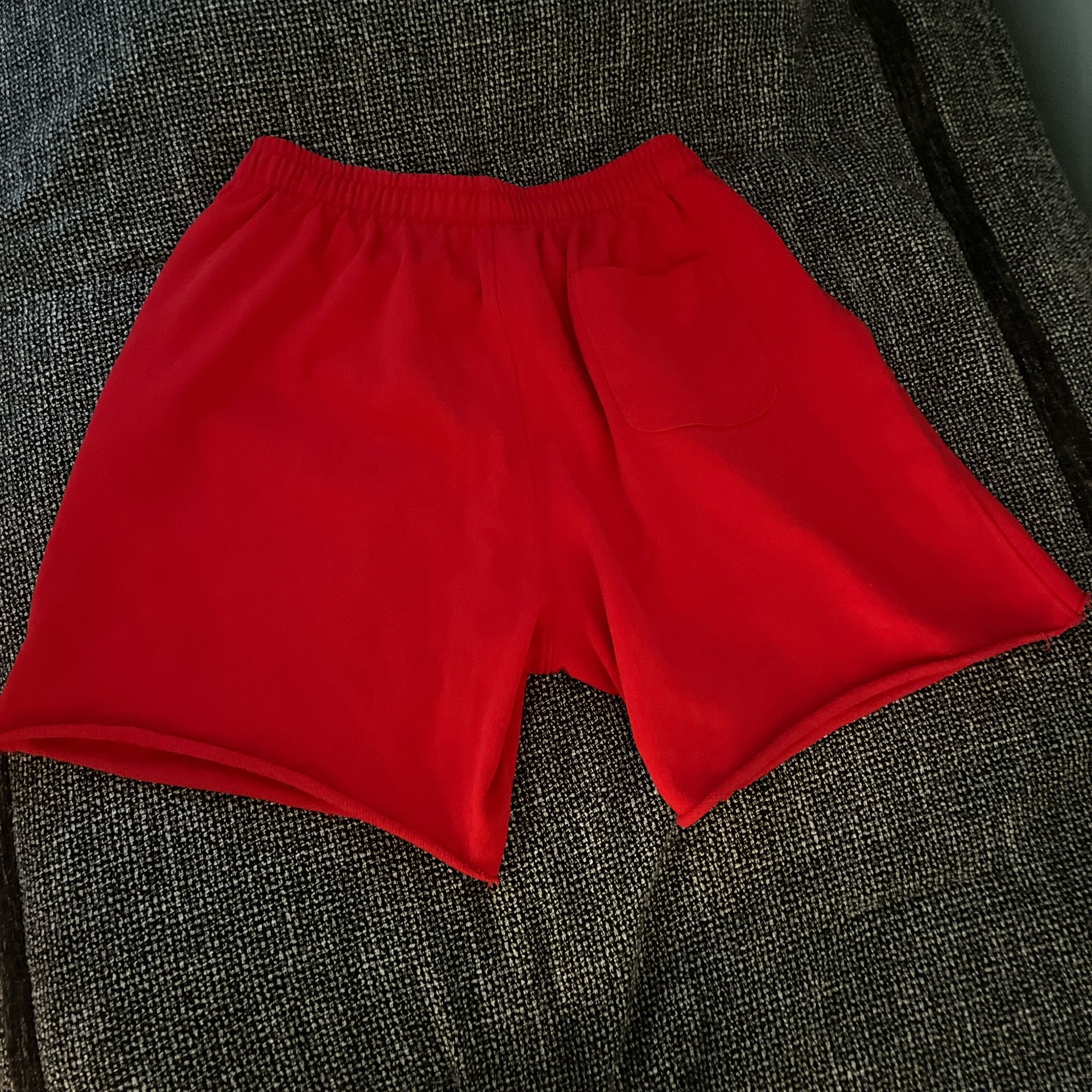 Vertabrae Shorts
