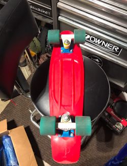 penny board 