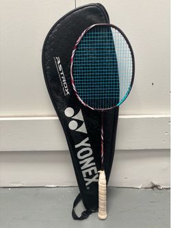 Yonex Astrox 100ZZ Kurenai Made In Japan