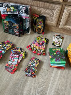 Pokemon
