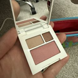 Clinique Eyeshadow And Blush