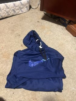Men’s Nike Dri- Fit Hoodie