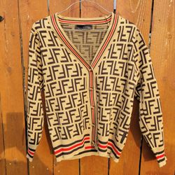 Women's Sweater/Suéter de Mujer 