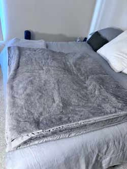 King Size Blanket