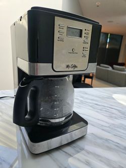Mr. Coffee Coffee Maker