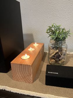 Candle Holder