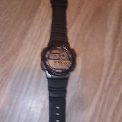 Survival Watch 14$