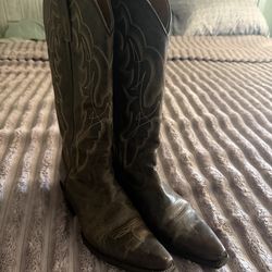 Womens Cowboy Boots
